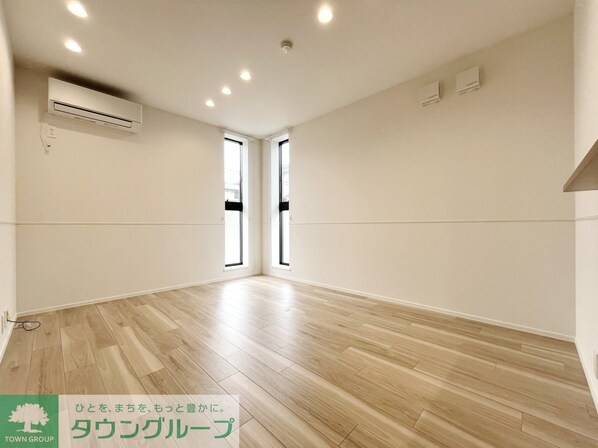 ポルトボヌール瑞穂の物件内観写真